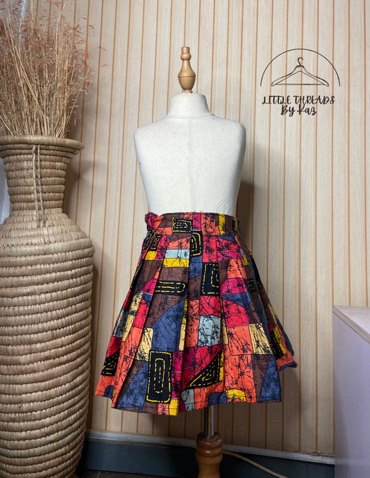 Girls skirt